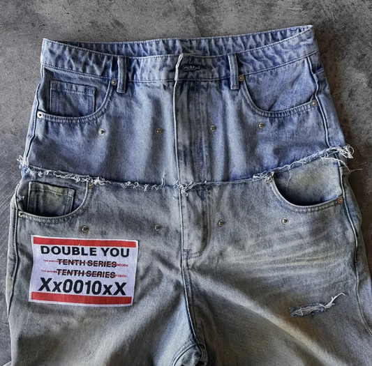 STER RAWLINE 01 Jeans